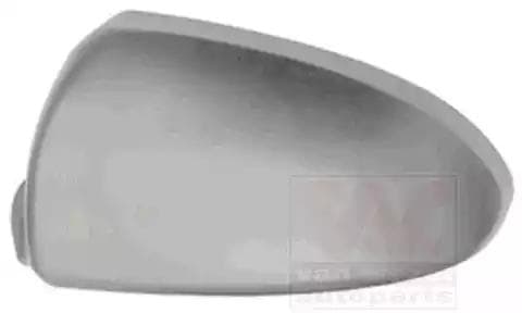 2911843 Van Wezel Корпус зеркала для Smart Fortwo