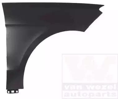 3084656 Van Wezel Крило переднє для Mercedes M-Class