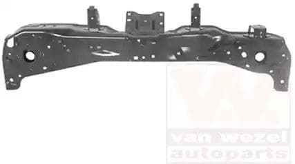 3232663 Van Wezel Передня панель кузова для Mitsubishi Lancer