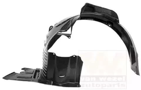 3235434 Van Wezel Підкрилок для Mitsubishi Colt