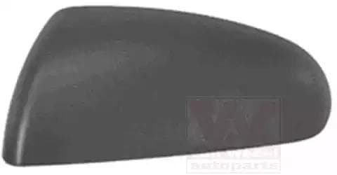 3235843 Van Wezel Корпус дзеркала для Mitsubishi Colt