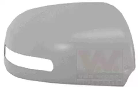3274844 Van Wezel Корпус зеркала