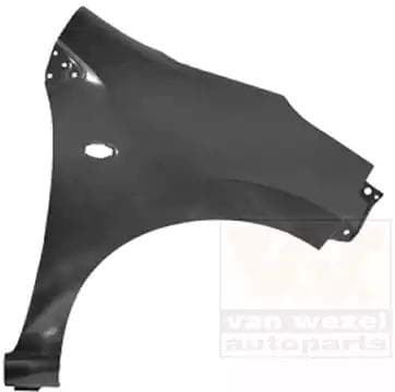 3357656 Van Wezel Крило переднє