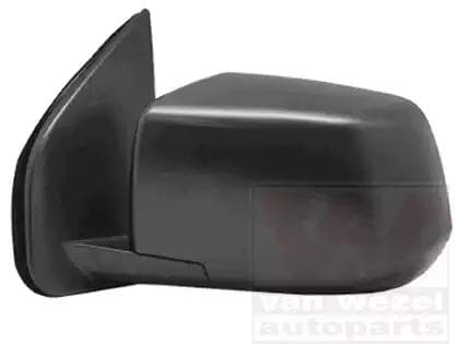 3616803 Van Wezel Наружное зеркало для Isuzu D-Max