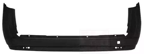 3706542 Van Wezel Бампер