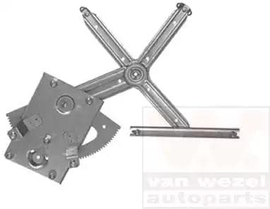 3768262 Van Wezel Стеклоподъемник