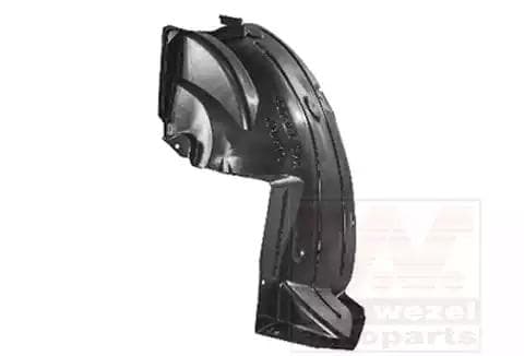 3799433 Van Wezel Подкрылок