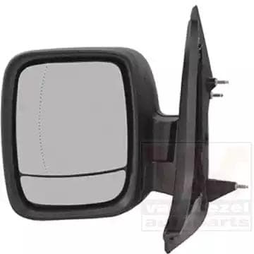 3891801 Van Wezel Наружное зеркало