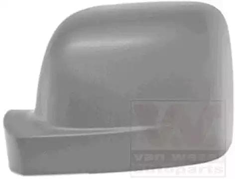 3891843 Van Wezel Корпус дзеркала
