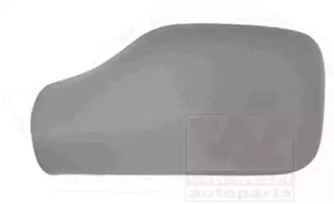 4009843 Van Wezel Корпус зеркала для Peugeot 106