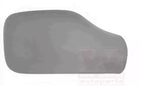 4009844 Van Wezel Корпус зеркала для Peugeot 106