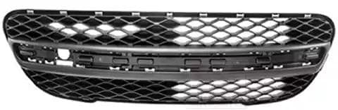 4020590 Van Wezel Вентиляційна решітка бампера для Peugeot 107