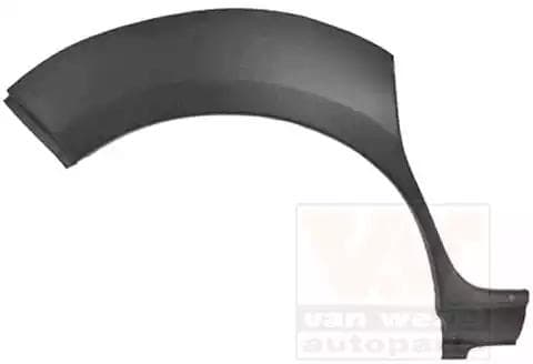 4310148 Van Wezel Крило заднє