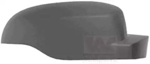 4372842 Van Wezel Корпус дзеркала для Renault Twingo