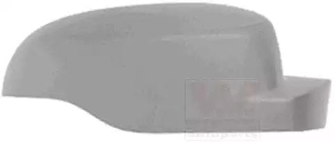 4372844 Van Wezel Корпус зеркала для Renault Twingo