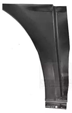 4394140 Van Wezel Крило заднє