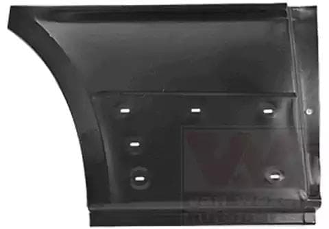 4394142 Van Wezel Крыло заднее