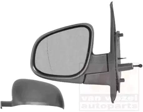 4412803 Van Wezel Зовнішнє дзеркало