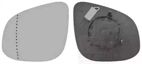 4412831 Van Wezel Скло зовнішнього дзеркала