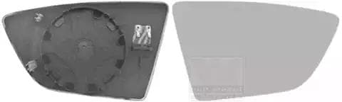 4946838 Van Wezel Скло зовнішнього дзеркала