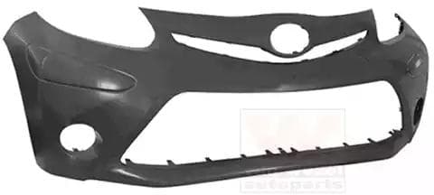 5408570 Van Wezel Бампер для Toyota Aygo
