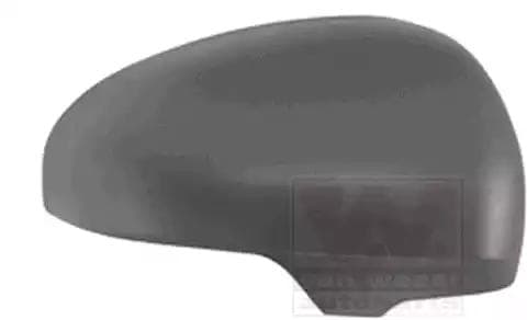 5410844 Van Wezel Корпус зеркала для Toyota IQ