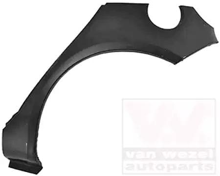 5430147 Van Wezel Крыло заднее для Toyota Yaris