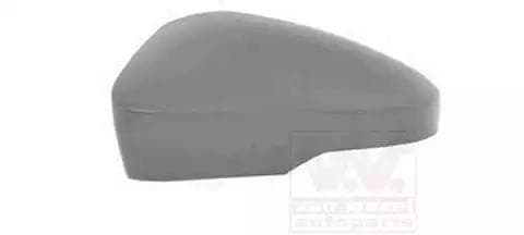 7624843 Van Wezel Корпус зеркала