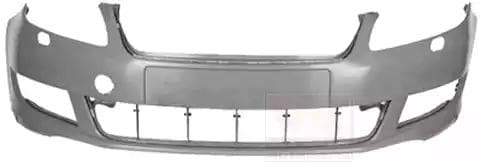 7628571 Van Wezel Бампер