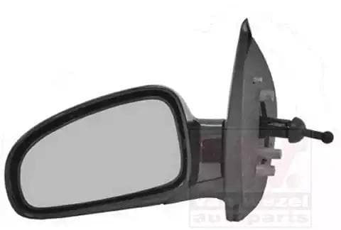 8115803 Van Wezel Наружное зеркало