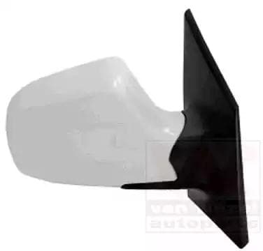 8245808 Van Wezel Зовнішнє дзеркало для Hyundai Matrix