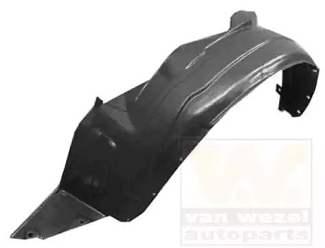 8252433 Van Wezel Підкрилок для Hyundai Getz