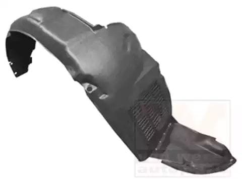 8322434 Van Wezel Подкрылок для Kia Cerato