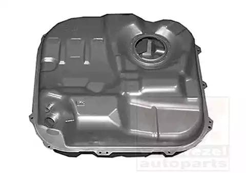 8353081 Van Wezel Топливный бак