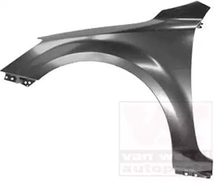 8353657 Van Wezel Крило переднє