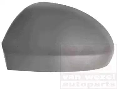 8353843 Van Wezel Корпус зеркала