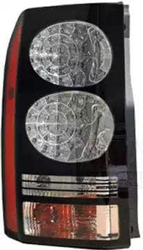 0258921 Van Wezel Задний фонарь для Land Rover Discovery