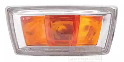 0817918 Van Wezel Ліхтар покажчика повороту для Chevrolet Aveo