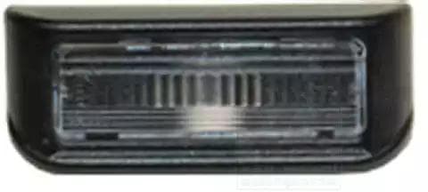 0976920 Van Wezel Фонарь подсветки номерного знака