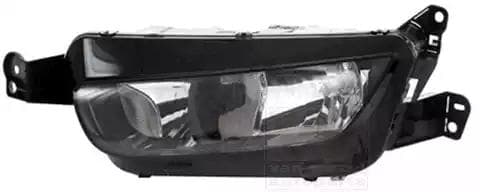 0980961m Van Wezel Основна фара