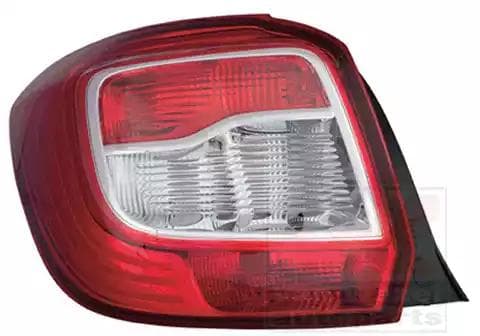 1507931 Van Wezel Задний фонарь