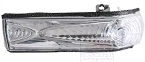 1638915 Van Wezel Ліхтар покажчика повороту