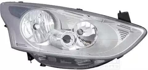 1801962 Van Wezel Основная фара для Ford B-Max
