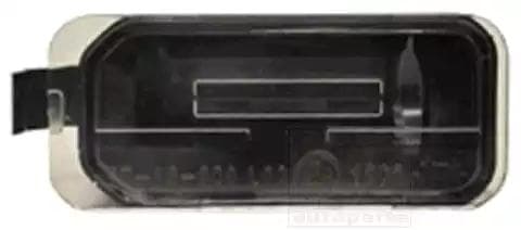 1808920 Van Wezel Ліхтар підсвітки номерного знака