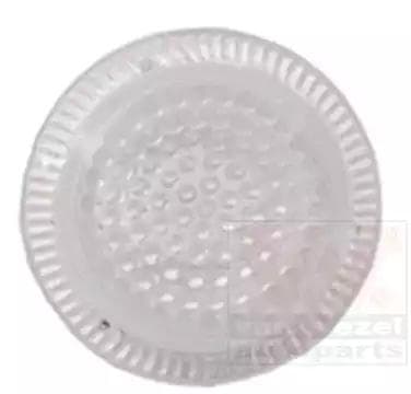 1927915 Van Wezel Фонарь указателя поворота