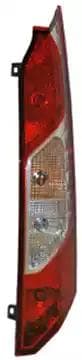 1927922 Van Wezel Задній ліхтар