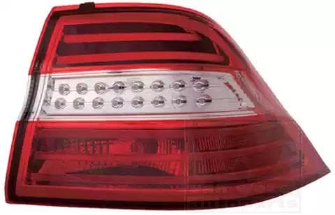 3084932 Van Wezel Задній ліхтар для Mercedes M-Class