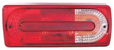 3099921 Van Wezel Задній ліхтар для Mercedes G-modell