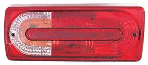 3099922 Van Wezel Задній ліхтар для Mercedes G-modell
