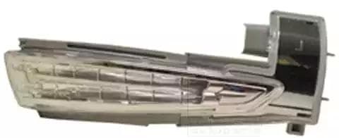 4068916 Van Wezel Фонарь указателя поворота